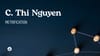 C. Thi Nguyen
