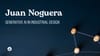 Juan Noguera: Generative AI in Industrial Design