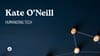 Kate O'Neill: Humanizing Tech