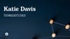 Katie Davis: Technology's Child