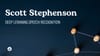 Scott Stephenson of Deepgram on end-to-end deep learning speech recognition