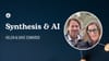 Synthesis & Generative AI