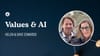 Values & AI