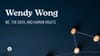 Wendy Wong: We, the Data, and Human Rights
