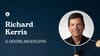 Richard Kerris of NVIDIA: AI, Creators, and Developers