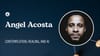 Angel Acosta: Contemplation, Healing, and AI