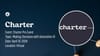Charter Pro: Making Decisions with Generative AI.