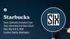 Starbucks Innovation Expo 2024: Generative AI & Data Culture