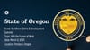 State of Oregon Workforce Talent & Development Summit 